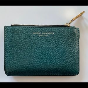 Marc Jacobs wallet